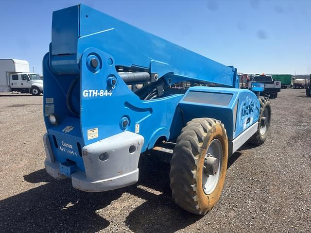 Image of Genie GTH844 equipment image 2