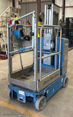 2013 Genie GR-20 Image