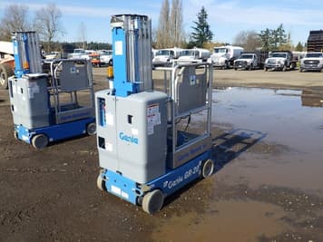 Main image Genie GR-20