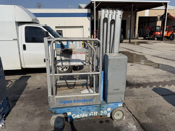 Equipment Main Image