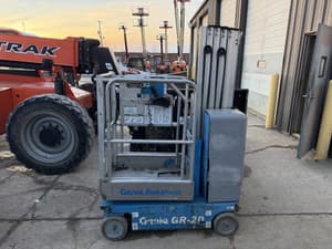 2013 Genie GR-20 Image