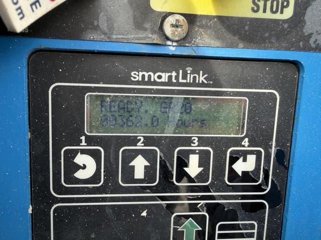 Image of Genie GR20 equipment image 1