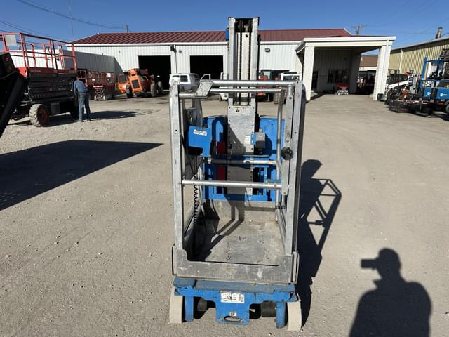 Image of Genie GR20 equipment image 2