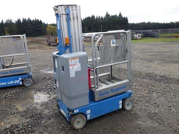 Main image Genie GR20