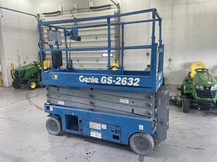 Main image Genie GS-2632 0