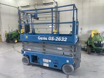 Main image Genie GS-2632