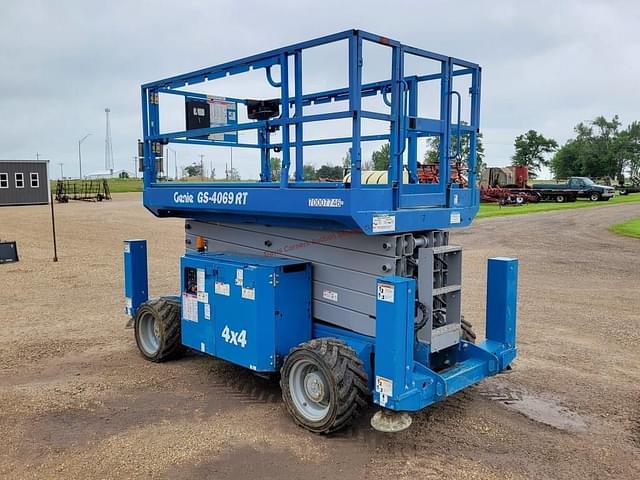Image of Genie GS-4069RT equipment image 2