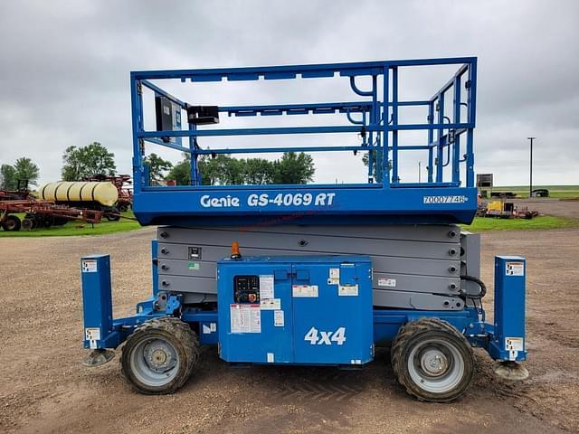 Image of Genie GS-4069RT equipment image 1
