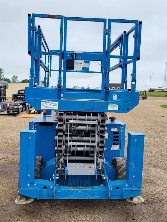 Image of Genie GS-4069RT equipment image 3