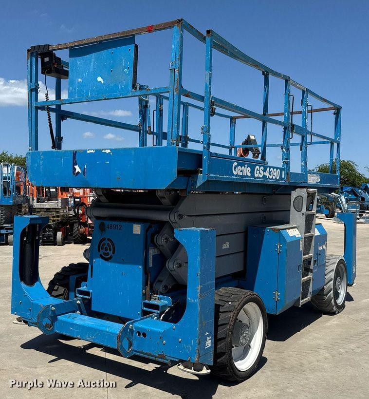 Image of Genie GS-4390 Primary image