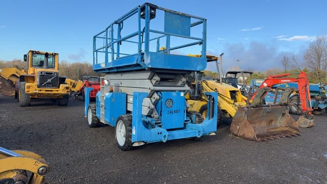 Image of Genie GS-5390 equipment image 2