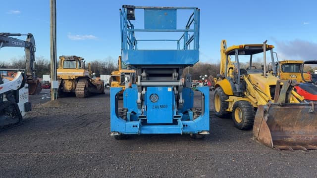 Image of Genie GS-5390 equipment image 1