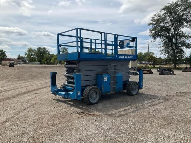 Image of Genie GS-5390 equipment image 4