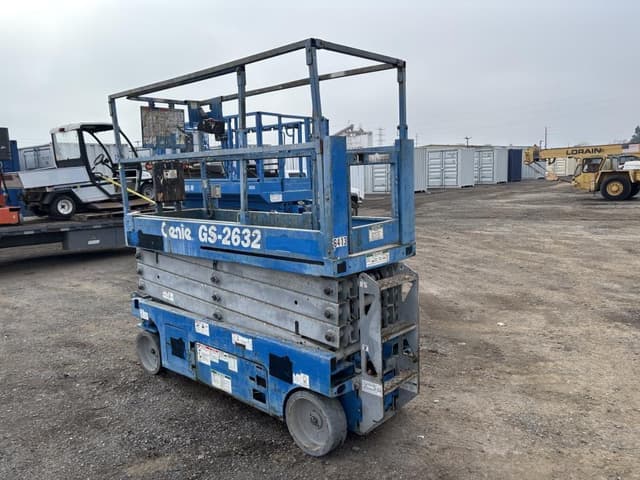 Image of Genie GS-2632 equipment image 3