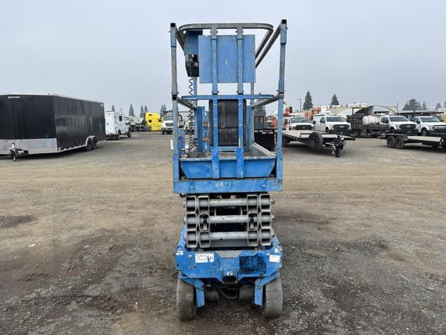 Image of Genie GS-2632 equipment image 4