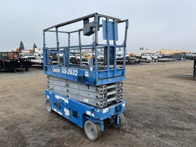 Image of Genie GS-2632 equipment image 1