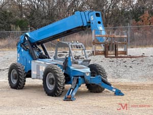 2013 Genie GTH-1056 Image