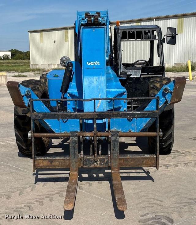 Image of Genie GTH-1056 equipment image 1