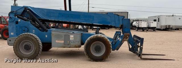 Image of Genie GTH-1056 equipment image 3