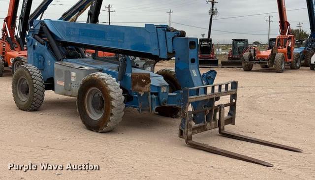 Image of Genie GTH-1056 equipment image 2