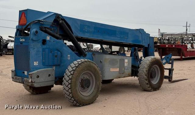 Image of Genie GTH-1056 equipment image 4