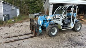 2013 Genie GTH-5519 Image