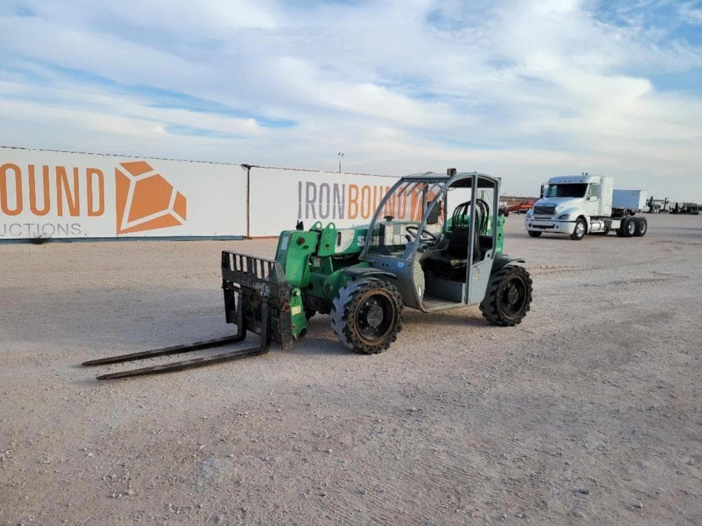 Image of Genie GTH-5519 Primary image