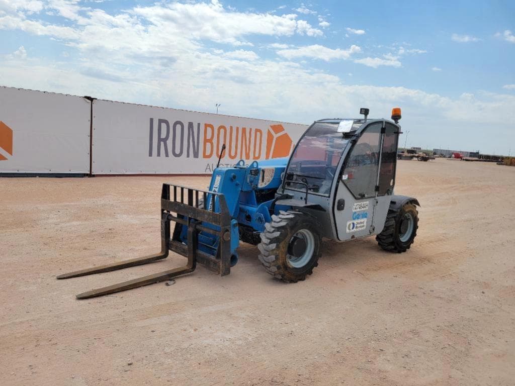 Image of Genie GTH-5519 Primary image