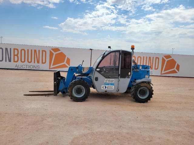 Image of Genie GTH-5519 equipment image 1