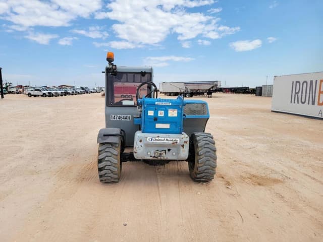 Image of Genie GTH-5519 equipment image 3