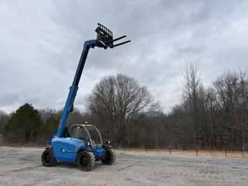 Main image Genie GTH2506