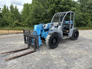 2013 Genie GTH5519 Image