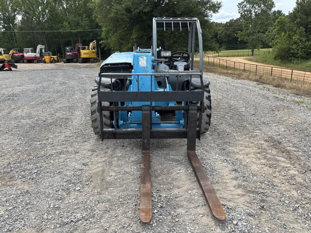 Image of Genie GTH5519 equipment image 2