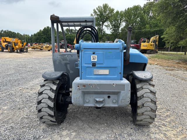 Image of Genie GTH5519 equipment image 3
