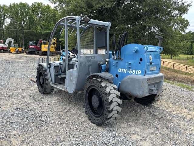 Image of Genie GTH5519 equipment image 4