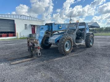 Main image Genie GTH844