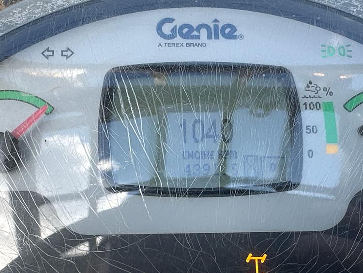 Main image Genie GTH844 20