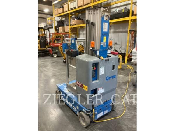 Equipment Main Image