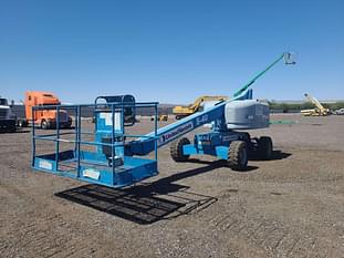 2013 Genie S40 Equipment Image0