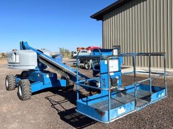 Main image Genie S-40