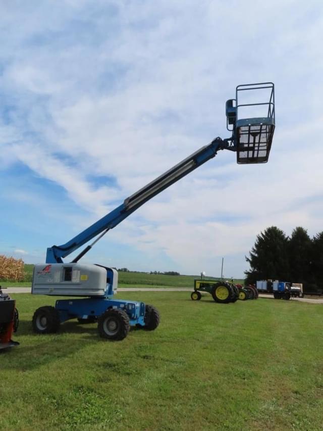 Image of Genie S-40 equipment image 1