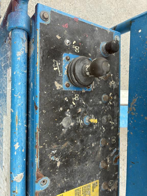 Image of Genie S-40 equipment image 4