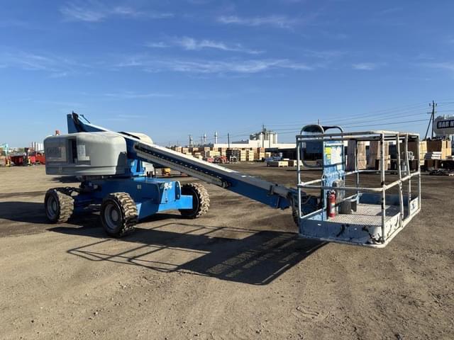 Image of Genie S-40 equipment image 1