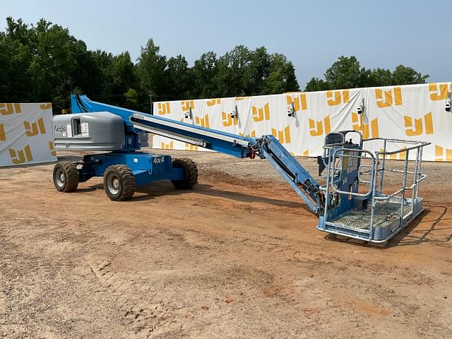 Image of Genie S-45 equipment image 2