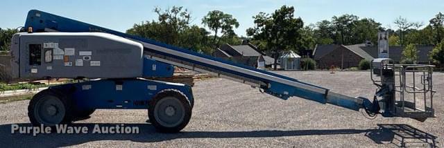 Image of Genie S-60X equipment image 3