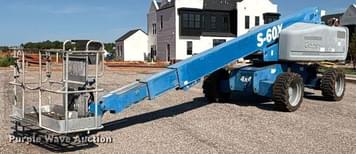 Main image Genie S-60X