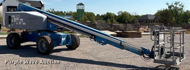 Image of Genie S-60X equipment image 2