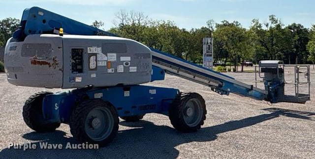 Image of Genie S-60X equipment image 4