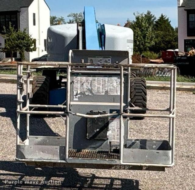 Image of Genie S-60X equipment image 1