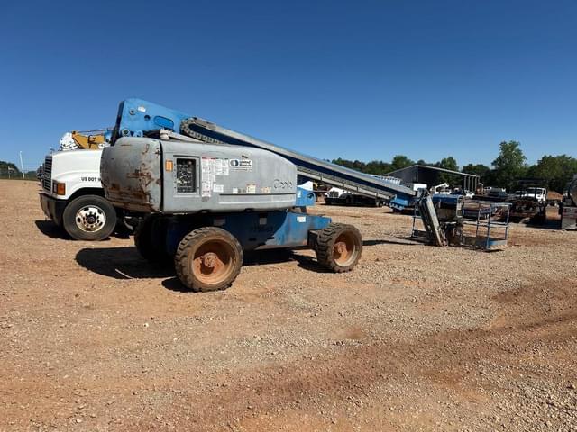 Image of Genie S-65 equipment image 3